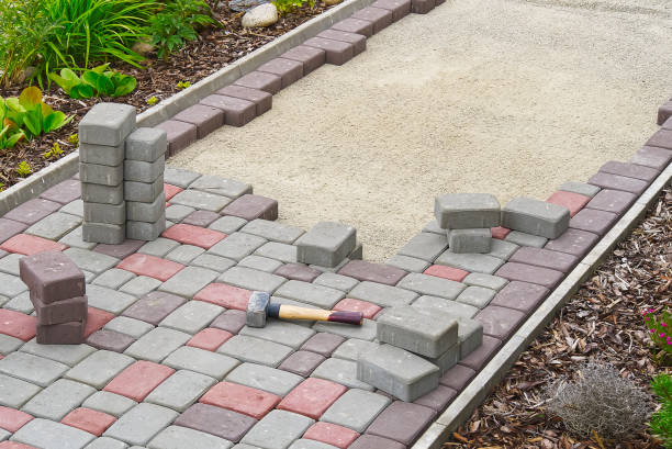 Trusted Lucasville, OH Driveway Pavers Experts